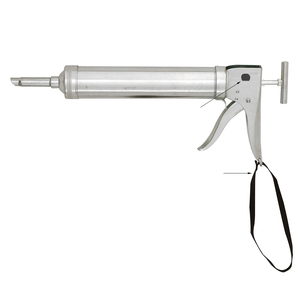 CRL Newborn Professional Sausage/Bulk Caulking Gun