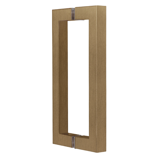 CRL Dark Brushed Bronze 8