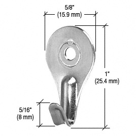 CRL Molly Type Hooks