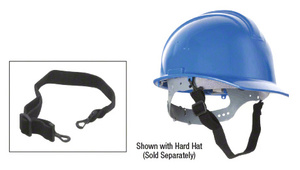 CRL Hard Hat Chin Strap