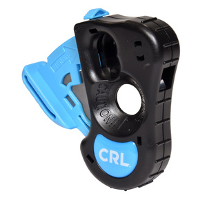 CRL Sealant Tip Cutter with Locking Blade
