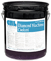 CRL 5 Gallon Diamond Machine Coolant