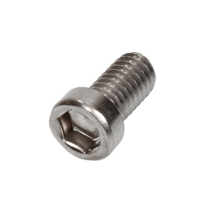 CRL Z-Clamp Bolt 3/8"-16 x 5/8"