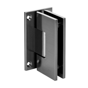 Door Hinges By Finish Collection  Finish: Antique Brass, Black