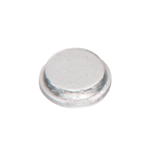 CRL Convenient Pack of Clear Protective Bump Pads - Pack of 200