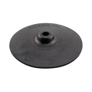 CRL Makita® 4-1/2" Rubber Backer Pad