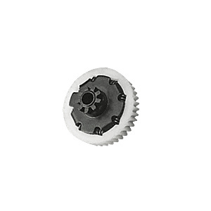 CRL 1975 Chrysler Power Window Regulator Gear (9-Tooth)