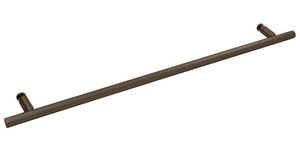 CRL Oil Rubbed Bronze 24" Ladder Style Towel Bar