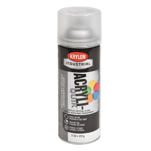 CRL Crystal Clear KRYLON® Spray Paint