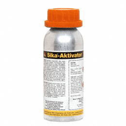 CRL Sika® Aktivator PRO