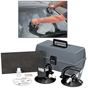 CRL Glass Handler Kit