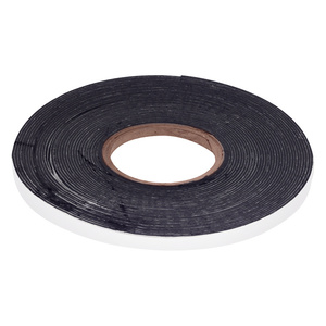 CRL 1/16" x 3/8" Synthetic Reinforced Rubber Sealant Tape