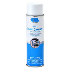 CRL POWR Automotive Glass Cleaner