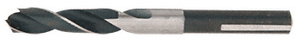 CRL 17/32" H.S. Drill Bit