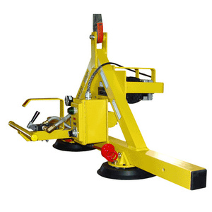 CRL Wood's Powr-Grip® Manual Tilter 300 Series Flat Lift Model