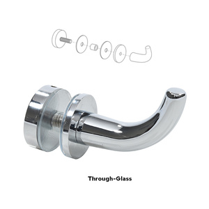 Designer robe hooks hotsell