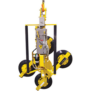 CRL Wood's Powr-Grip® 500 Pound Manual Rotator