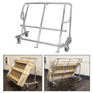 CRL Tilting Crate Handler