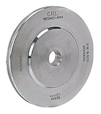 CRL 3/16" Pencil Edge Diamond Wheel