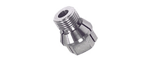 CRL Conversion Collet for Straight Shank Drills