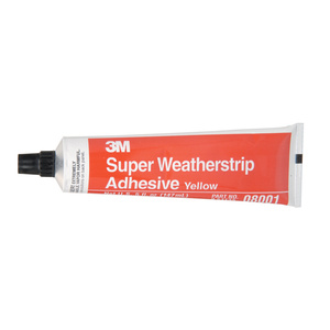 CRL 3M® Super Weatherstrip Adhesive