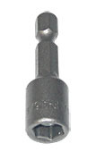 CRL 42 mm Magnetic Nut Setter 5/16"