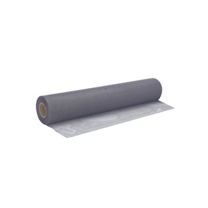 CRL Gray Fiberglass 48" Screen Mesh - 100' Roll