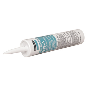 CRL Clear Dow Corning® 999-A Silicone Building and Glazing Sealant