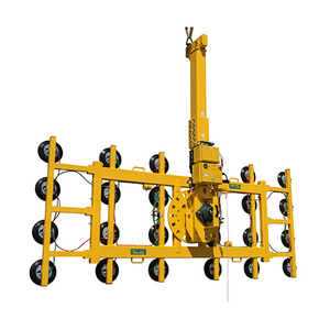 CRL Woods Manual Rotator - 4200 Lbs.