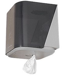 CRL Center Pull Wiper Dispenser
