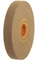 CRL Panther Edger Fiber Polishing Wheel