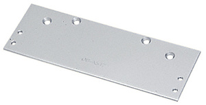 CRL Aluminum Wide Drop Plate