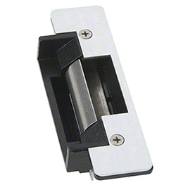 CRL Aluminum Electric Strike