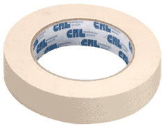 CRL M115103 1 inch Magnetic Tape - 10' Roll