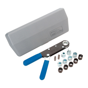 Squeeze wrench store