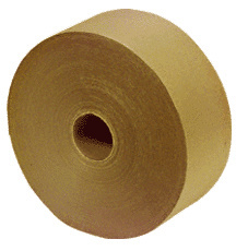 CRL 3" Gummed Paper Tape