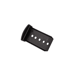 CRL GM 5-Hole Adjustable Windshield Setting Block