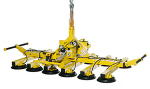 CRL Wood's Powr-Grip® DC Powered Flat Lifter 3000 Series