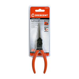 Extra thin best sale needle nose pliers