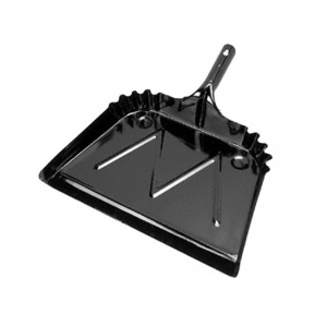 CRL Heavy-Duty Dust Pan