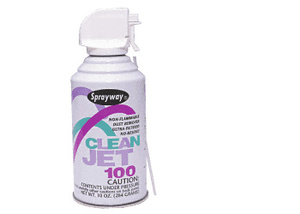 CRL Sprayway® Clean Jet 100