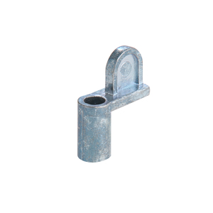 CRL Zinc 3/8" Diecast Window Screen Clip - Bulk