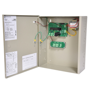 CRL 24VDC 2A Power Supply for 1200 Series with Battery Backup