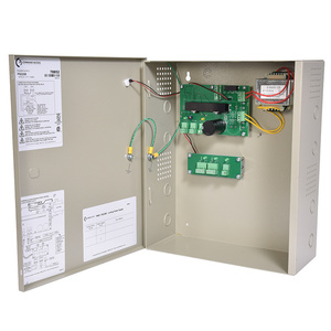 SDC PS634RFKL Low Voltage 4 Amp Regulated Power Supply-