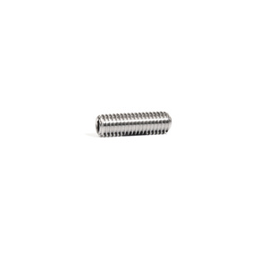 CRL Stainless Steel 3/8"-16 x 1-1/4" Long Allen Screw