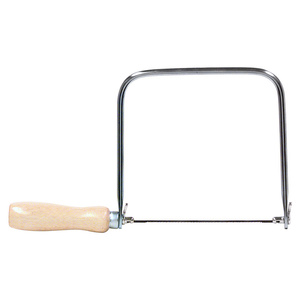 How to Use a Coping Saw