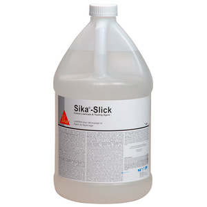 CRL Sika®-Slick Cutout Lubricant- 1 Gallon