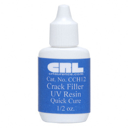 CRL 15 ml Bottle Windshield Crack Repair Resin