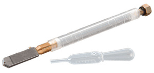 Crl toyo glass cutter outlet