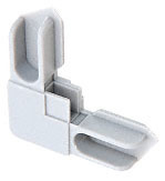 CRL Gray Corners for Window Frames